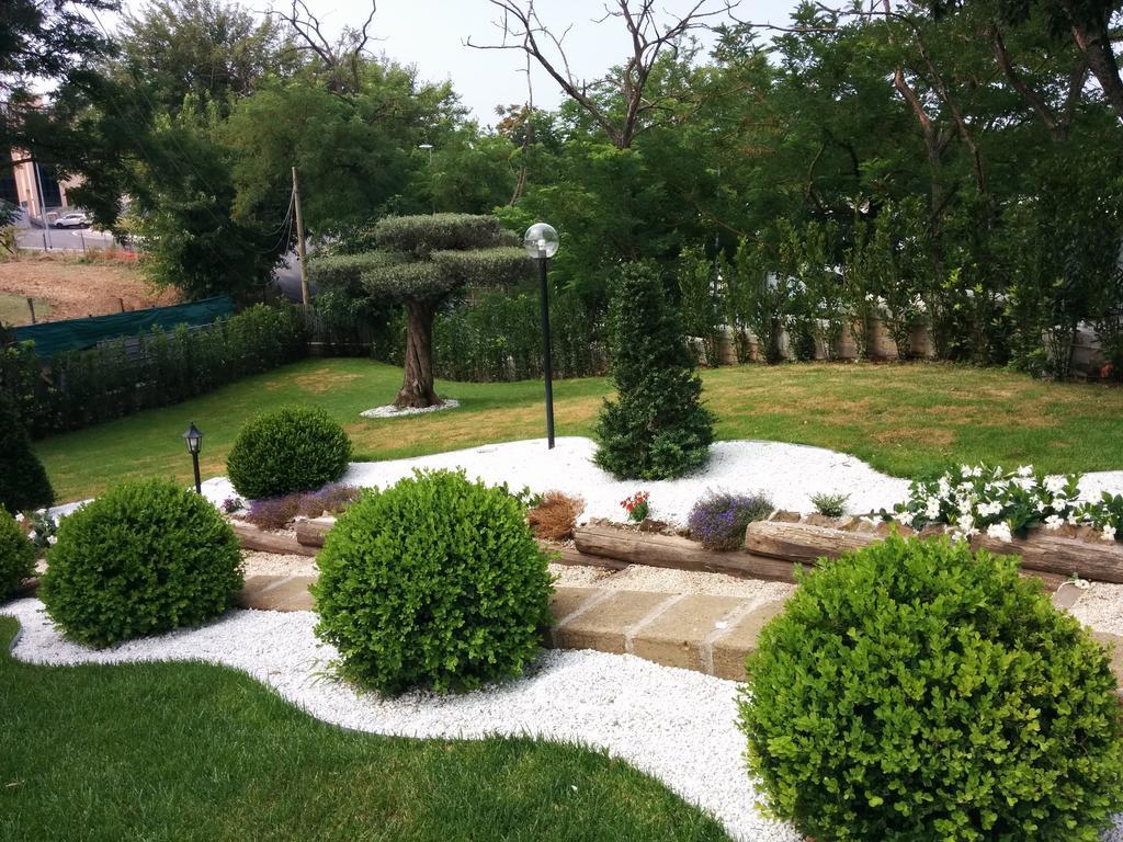 Residence Sant'Alessandro — Foto 1